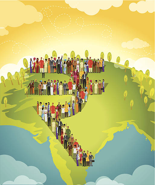 India Demographic Crossroads Human Capital Crisis