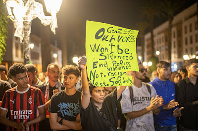 The Fire Inside Gen Z: How Decades of Change Created an Impatient Generation