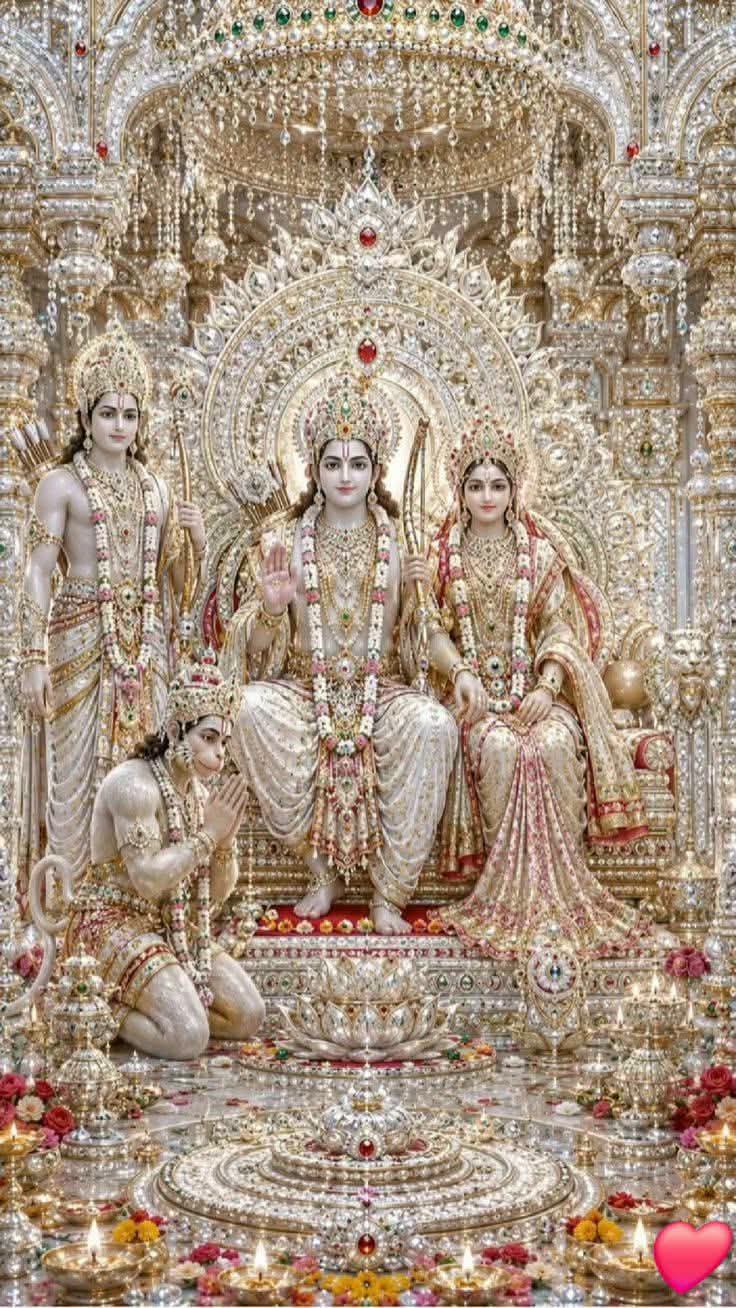 Sunderkand recitation, faith, sacred sound and the human mind