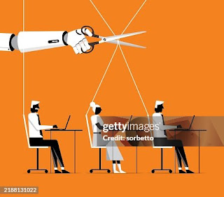 AI Layoffs Are Reshaping Careers