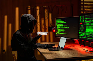 Cyber Fraud in the Digital Age: Awareness Is the Strongest Security