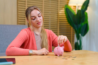 Are We Building a Generation Rich in Dreams but Poor in Financial Wisdom
