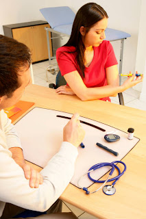 A 30-Year Family Tradition Meets Modern Medicine: My Personal Journey with Diabetes