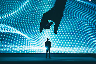 When Technology Controls Our Freedom: Are We Ready for a World Where Algorithms Decide for Us?