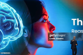 The AI Paradox: Are We Building Smarter Machines While Making Our Own Brains Less Active?