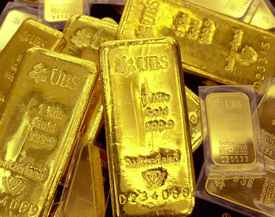 Gold: The Metal That Captured Human Civilization — A Scientific, Psychological and Social Journey