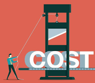 The Hidden Cost of Cost Cutting