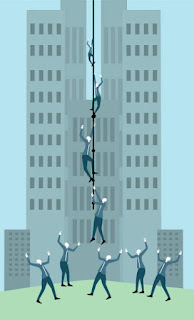 The New Rules of Corporate Survival