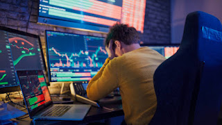 The Psychology of the Losing Investor