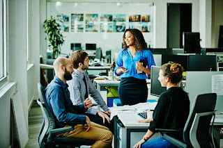 The Psychology of Management: Why Understanding Human Behavior Is the Heart of Great Leadership