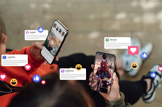 Social Media Is Rewiring Our Financial Psychology