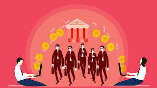 The Wealth Transferring from Ordinary Investors to Billionaires