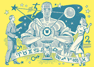 When Astrology Becomes a Business