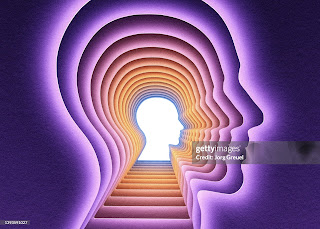 Why People Think Differently at Different Levels of an Organisation