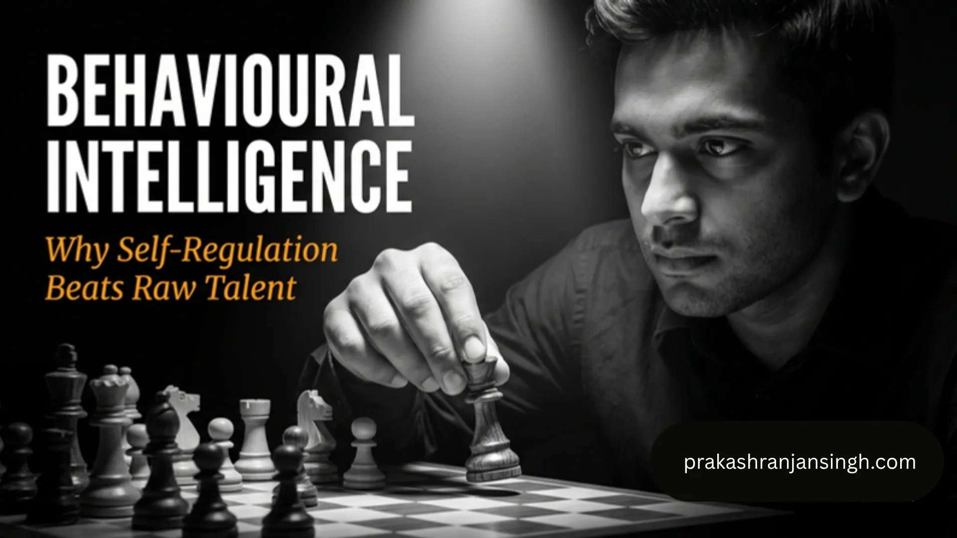 Beyond Aadhaar: Can Behavioural Intelligence Become India’s Greatest National Resource?